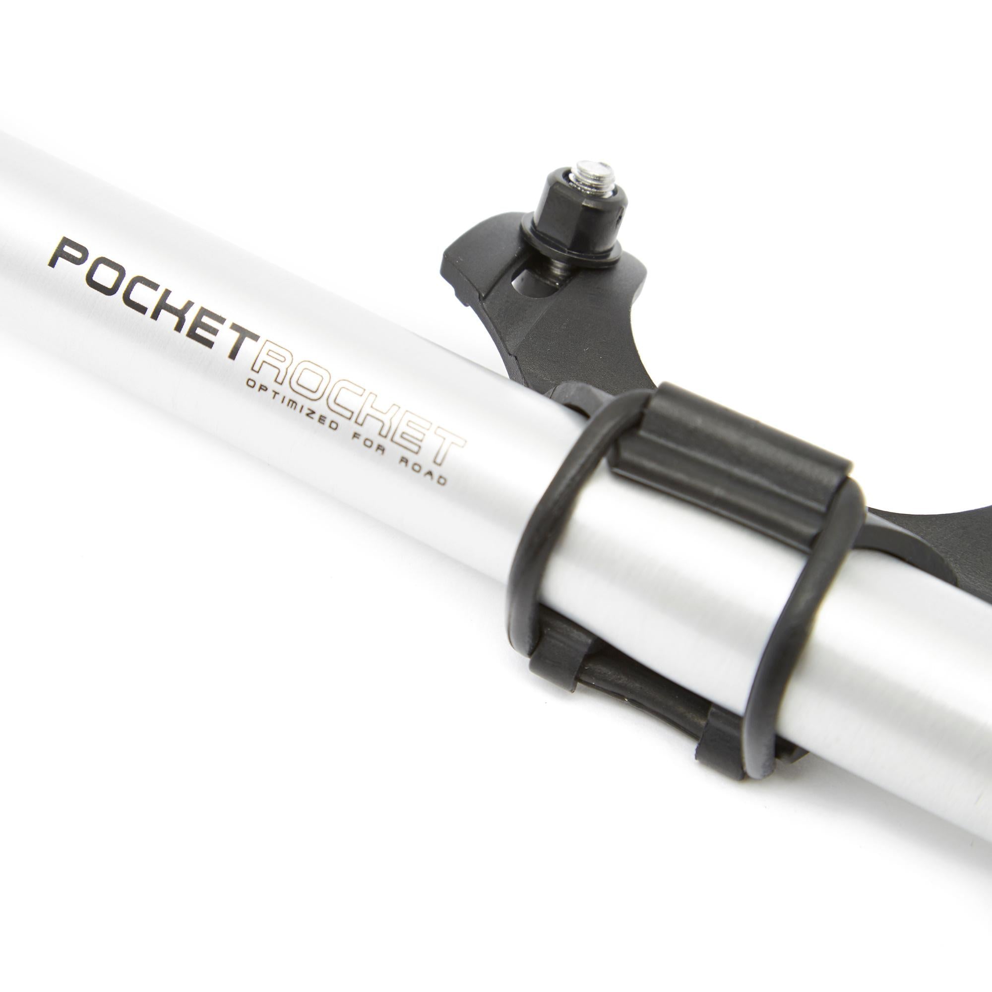 Rocket Pocket Pump