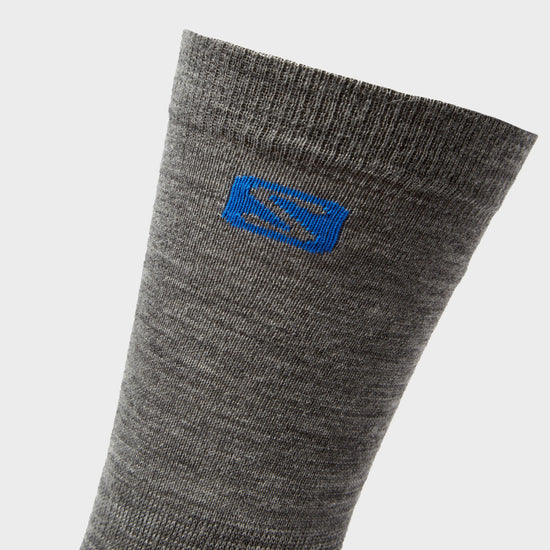 Men's Merino Socks 2 Pack