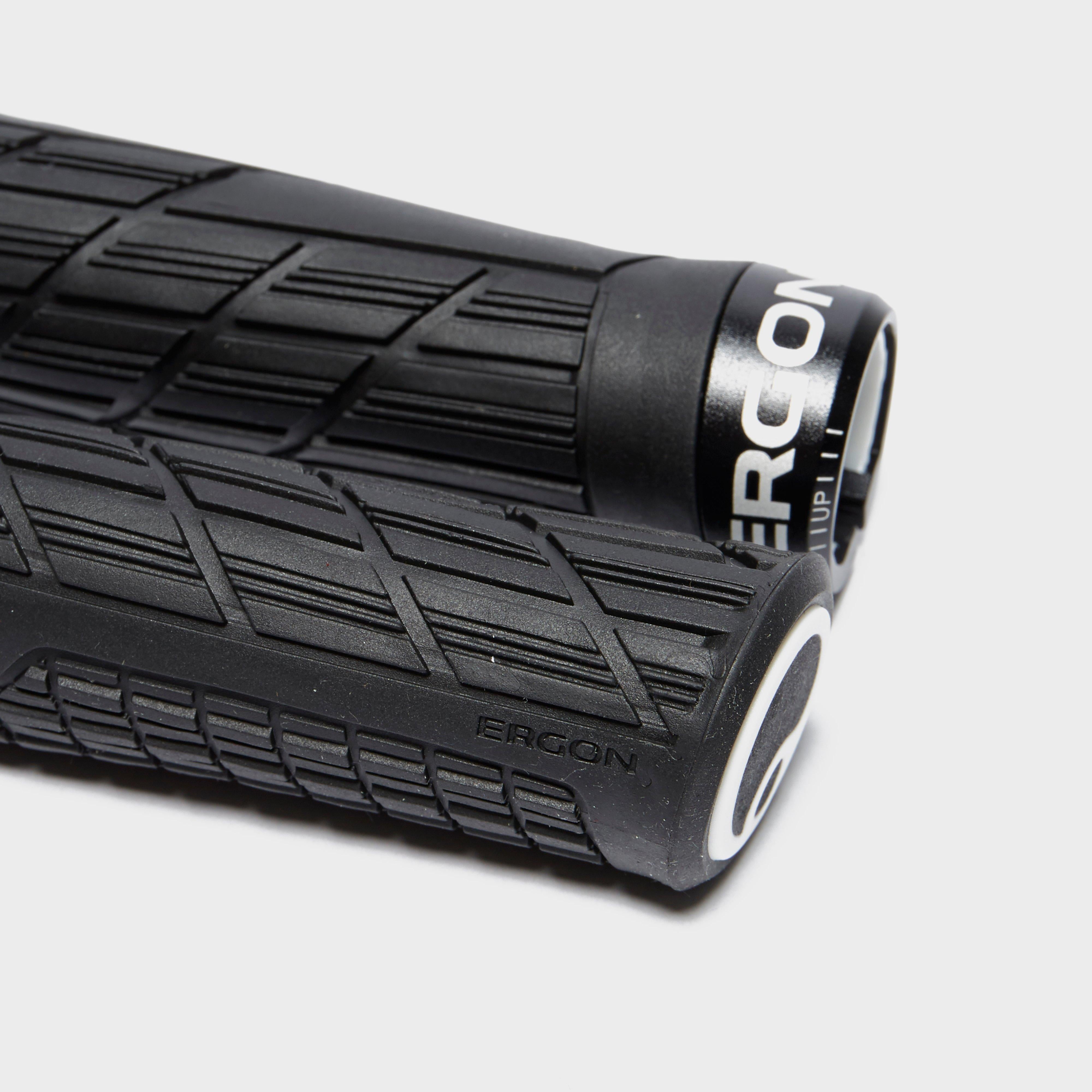 GE1 Evo Factory Grips