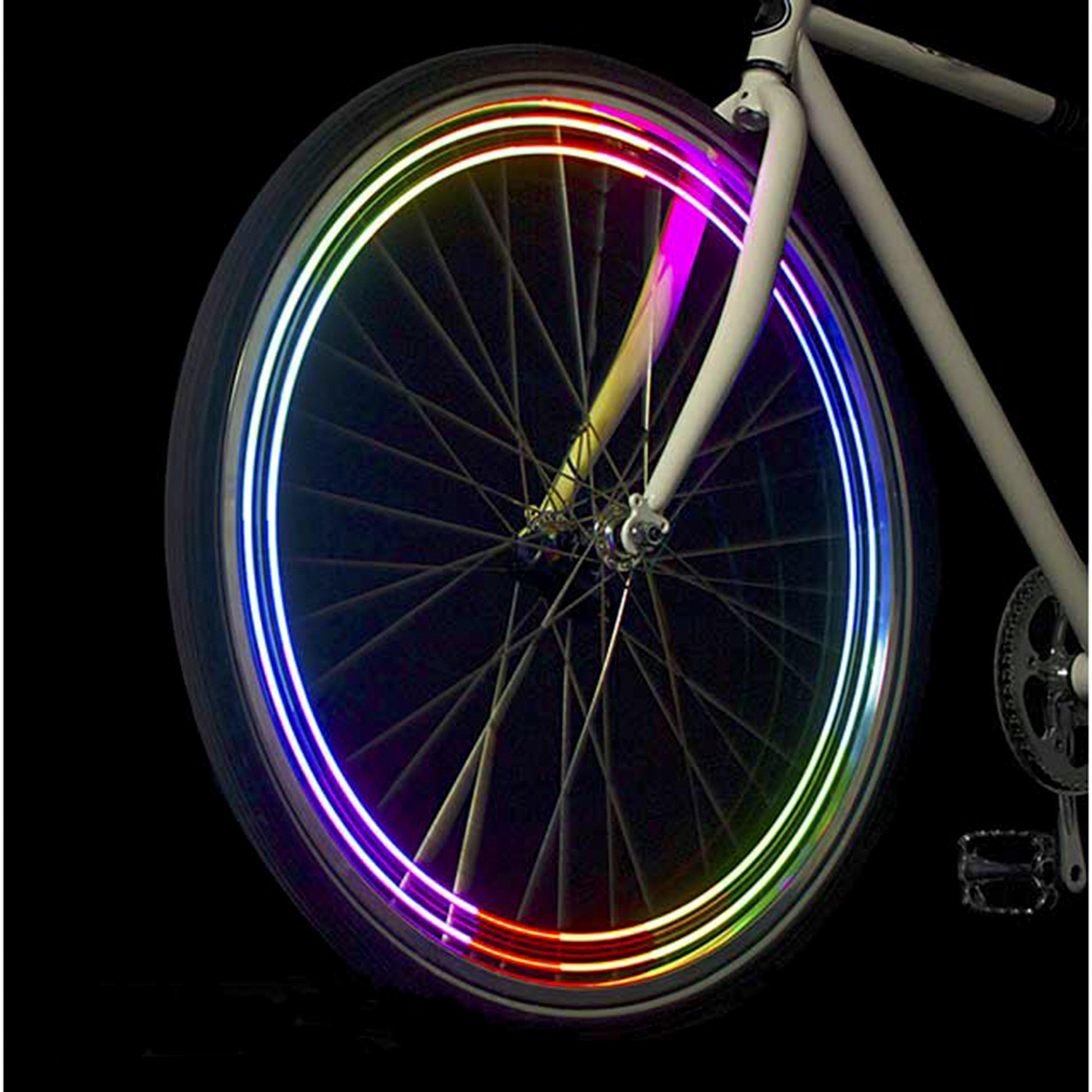 M204 Monkey Wheel Light
