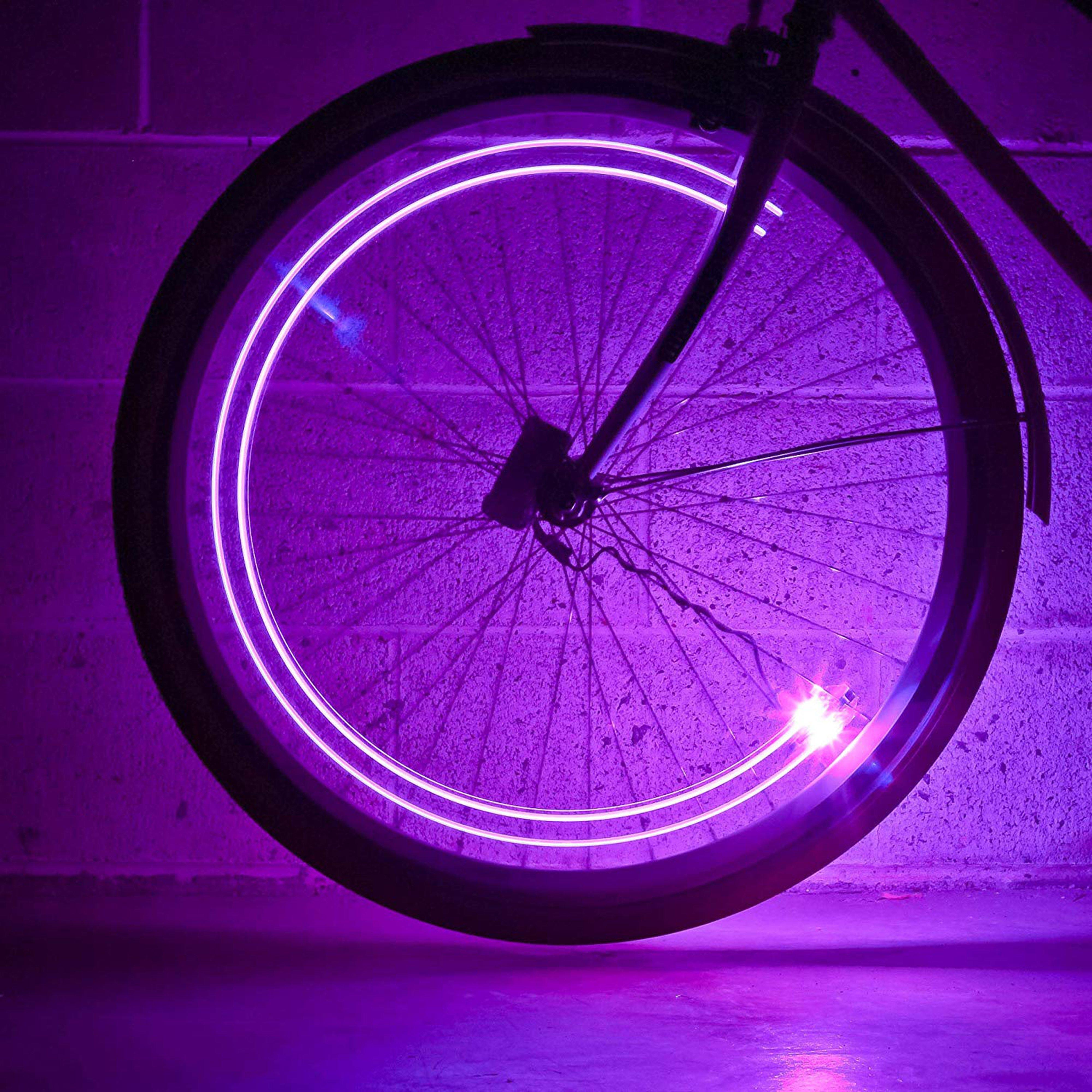 M204 Monkey Wheel Light