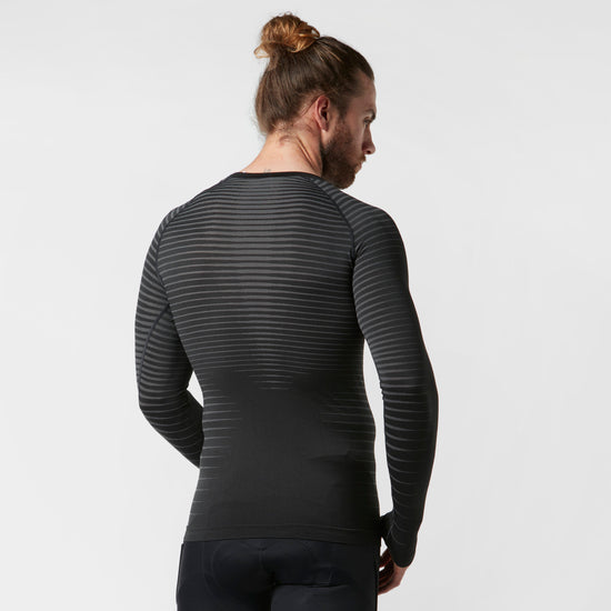Men's Performance Light Long Sleeve Top