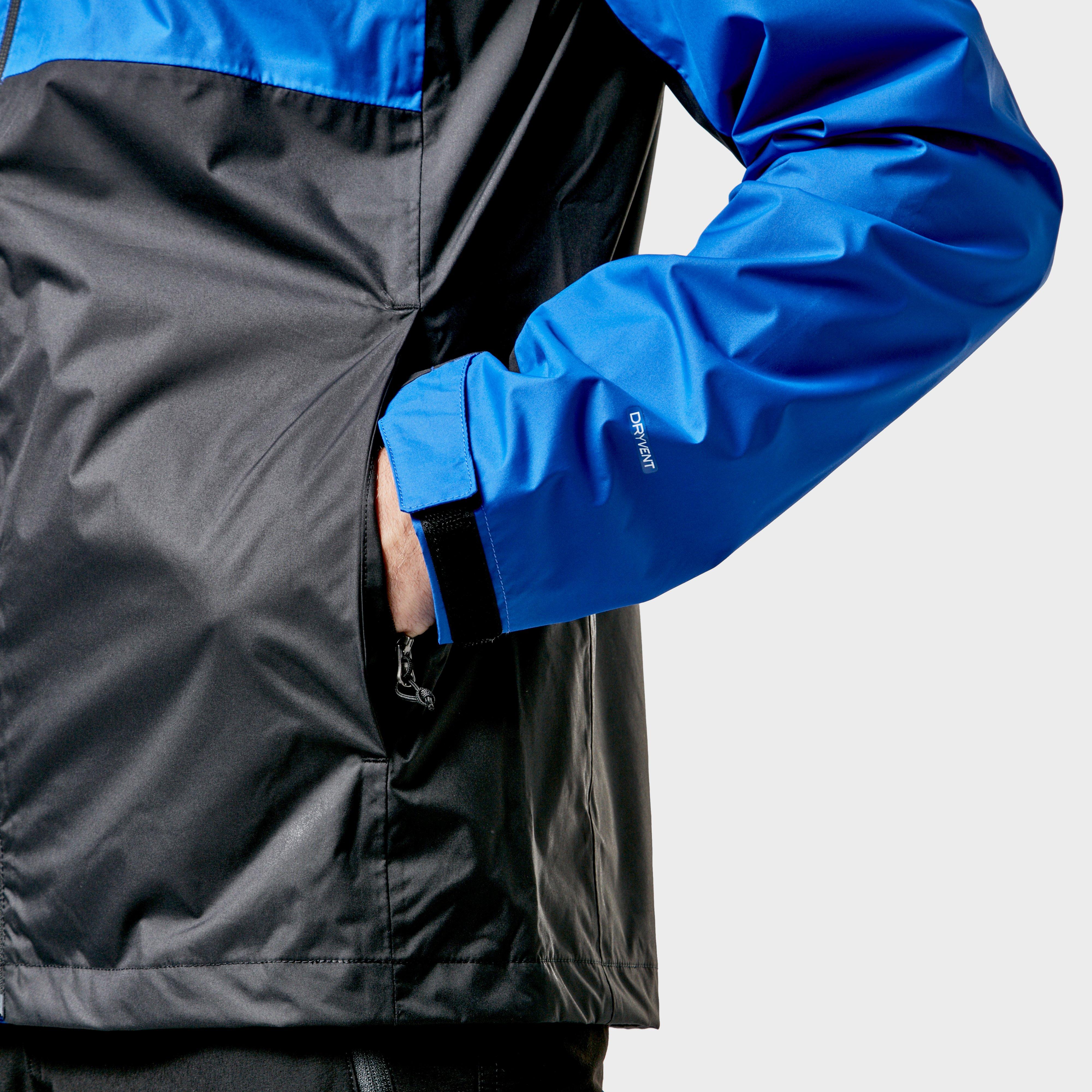 Men's Exhale Waterproof Jacket