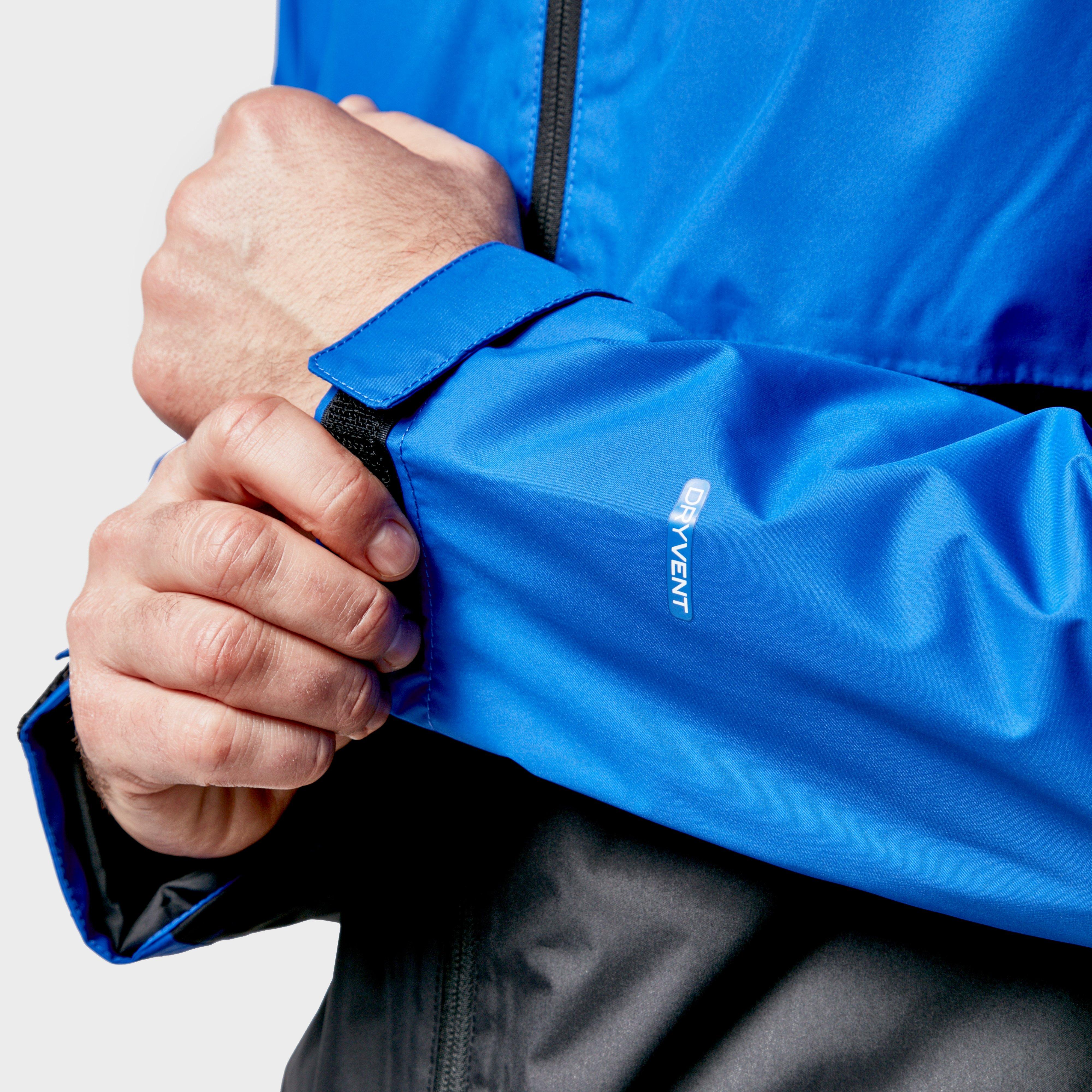Men's Exhale Waterproof Jacket