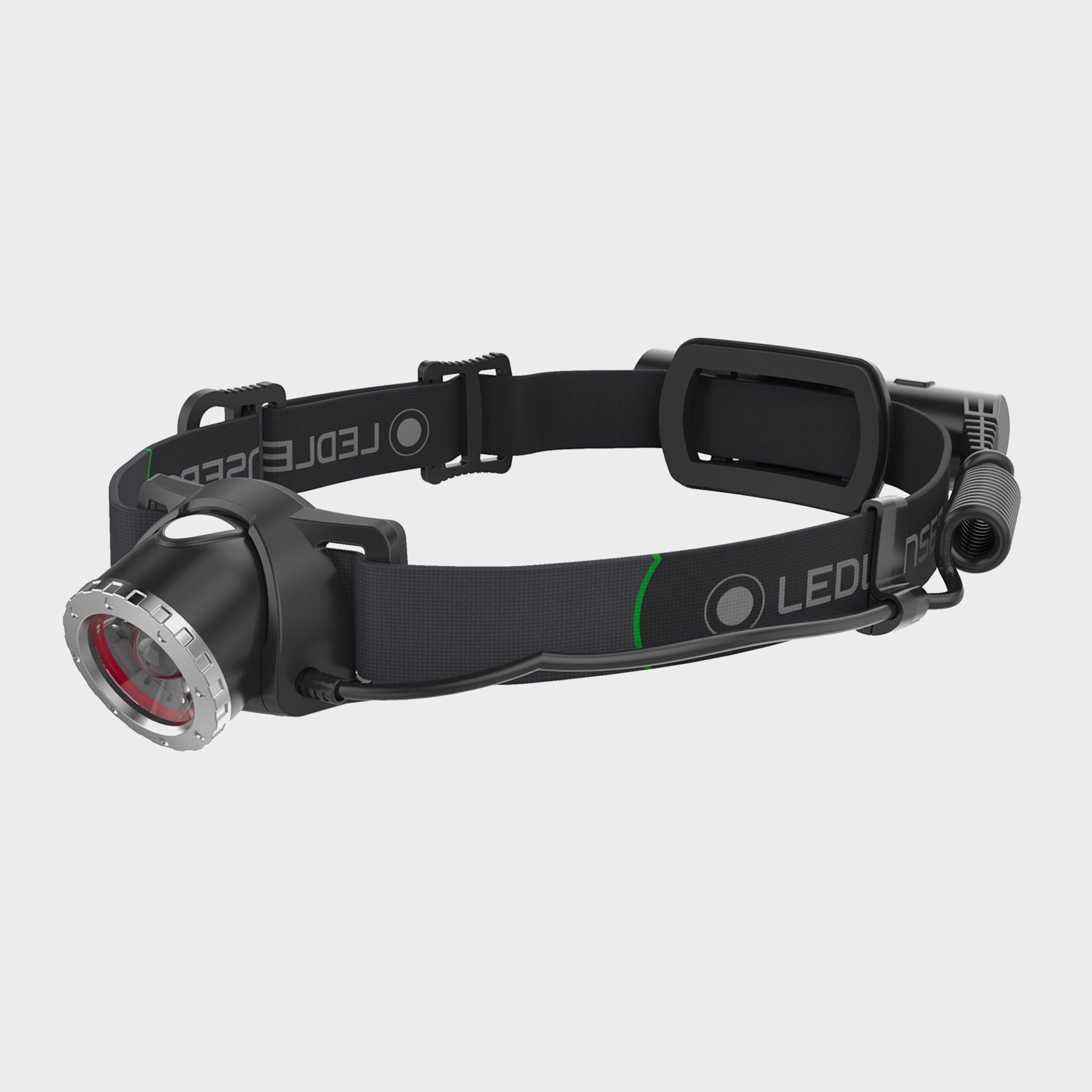 MH10 LED Headlamp (Rechargeable)