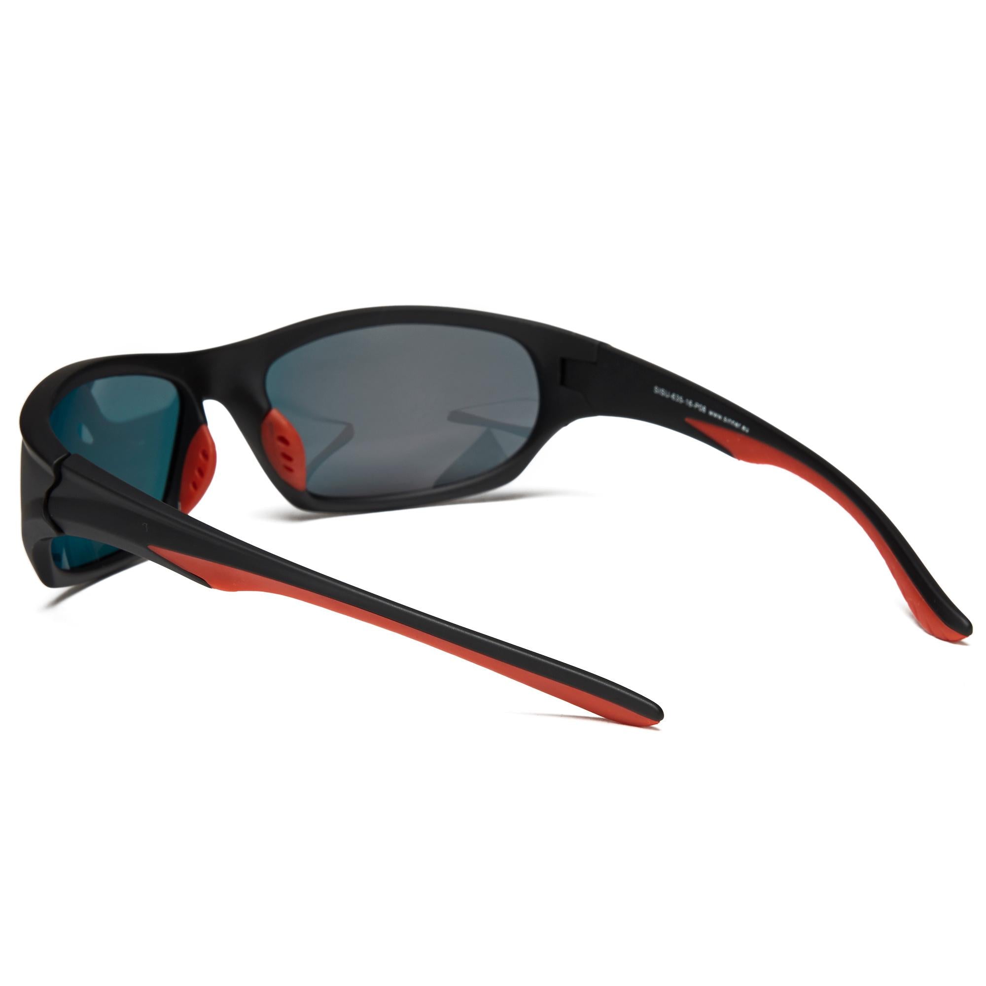 Fury Sunglasses
