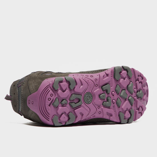 Boys' Penrith Waterproof Walking Boot