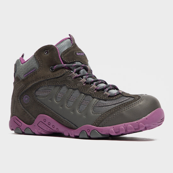 Boys' Penrith Waterproof Walking Boot