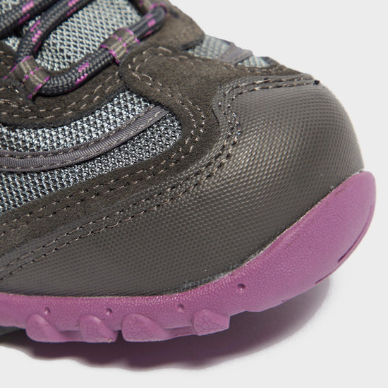 Boys' Penrith Waterproof Walking Boot