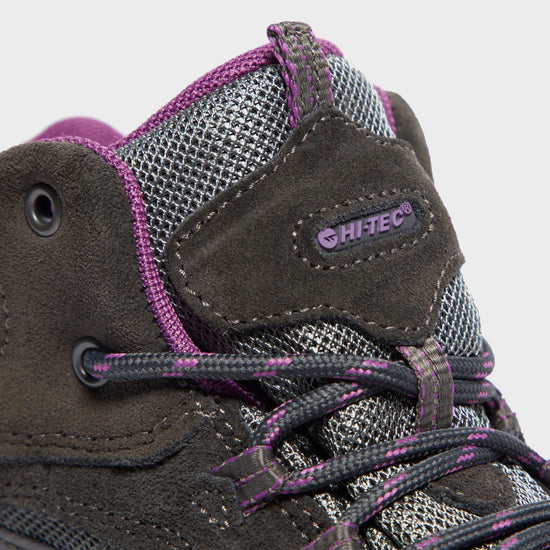 Boys' Penrith Waterproof Walking Boot