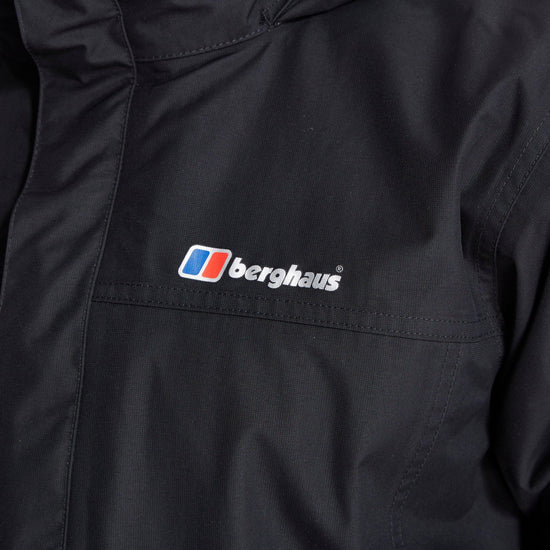 Men's RG Alpha 3 in 1 Jacket