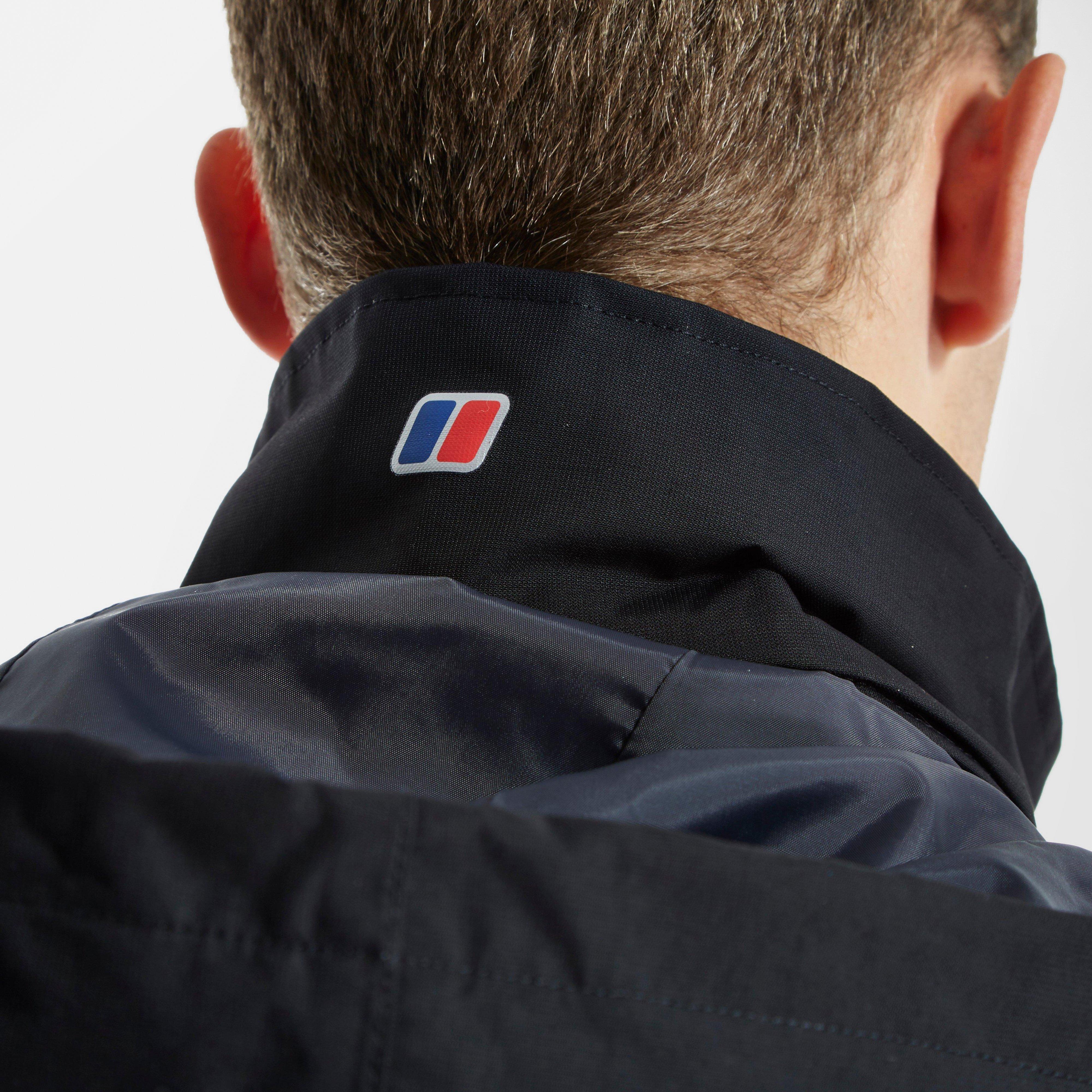 Men's RG Alpha 3 in 1 Jacket