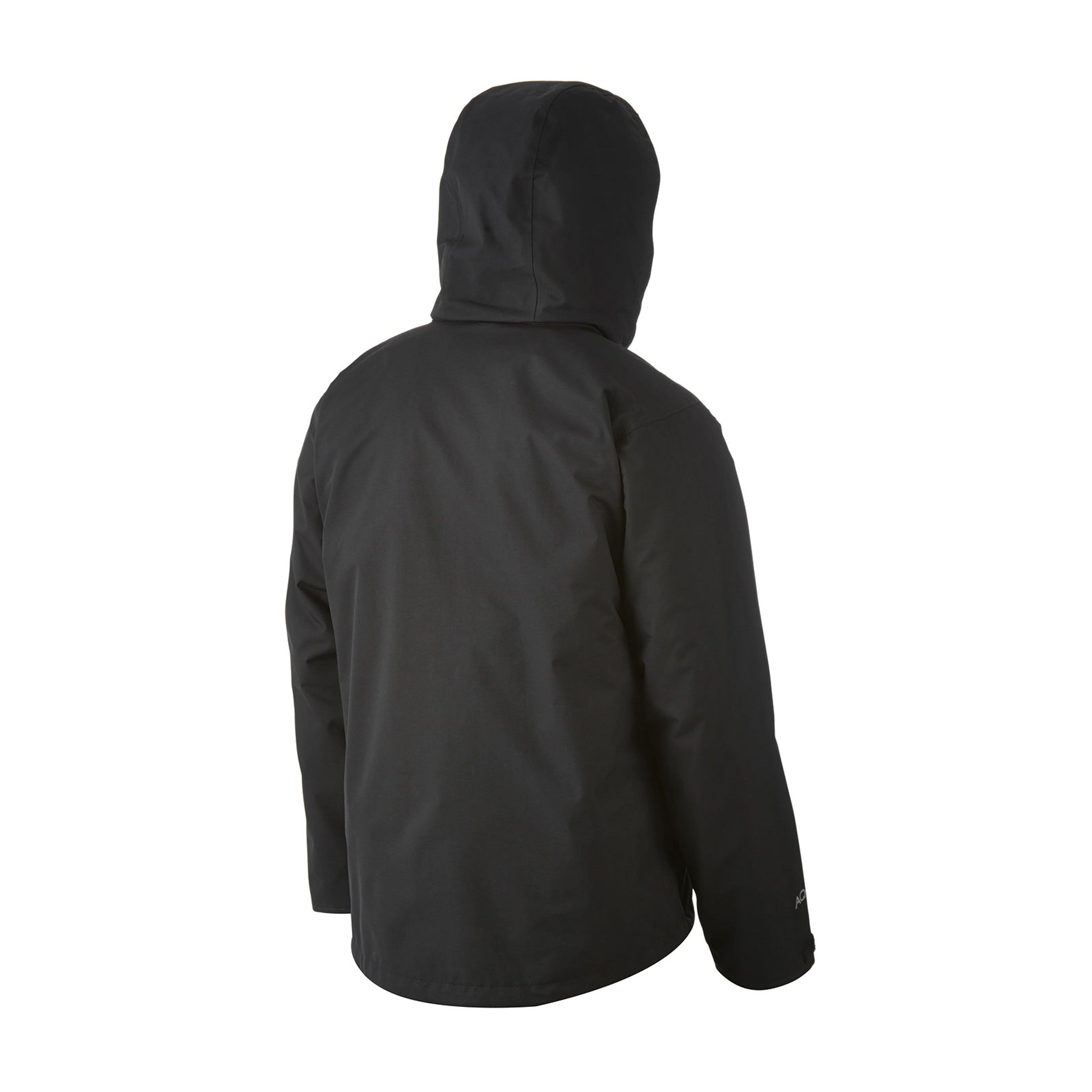 Men's RG Alpha 3 in 1 Jacket