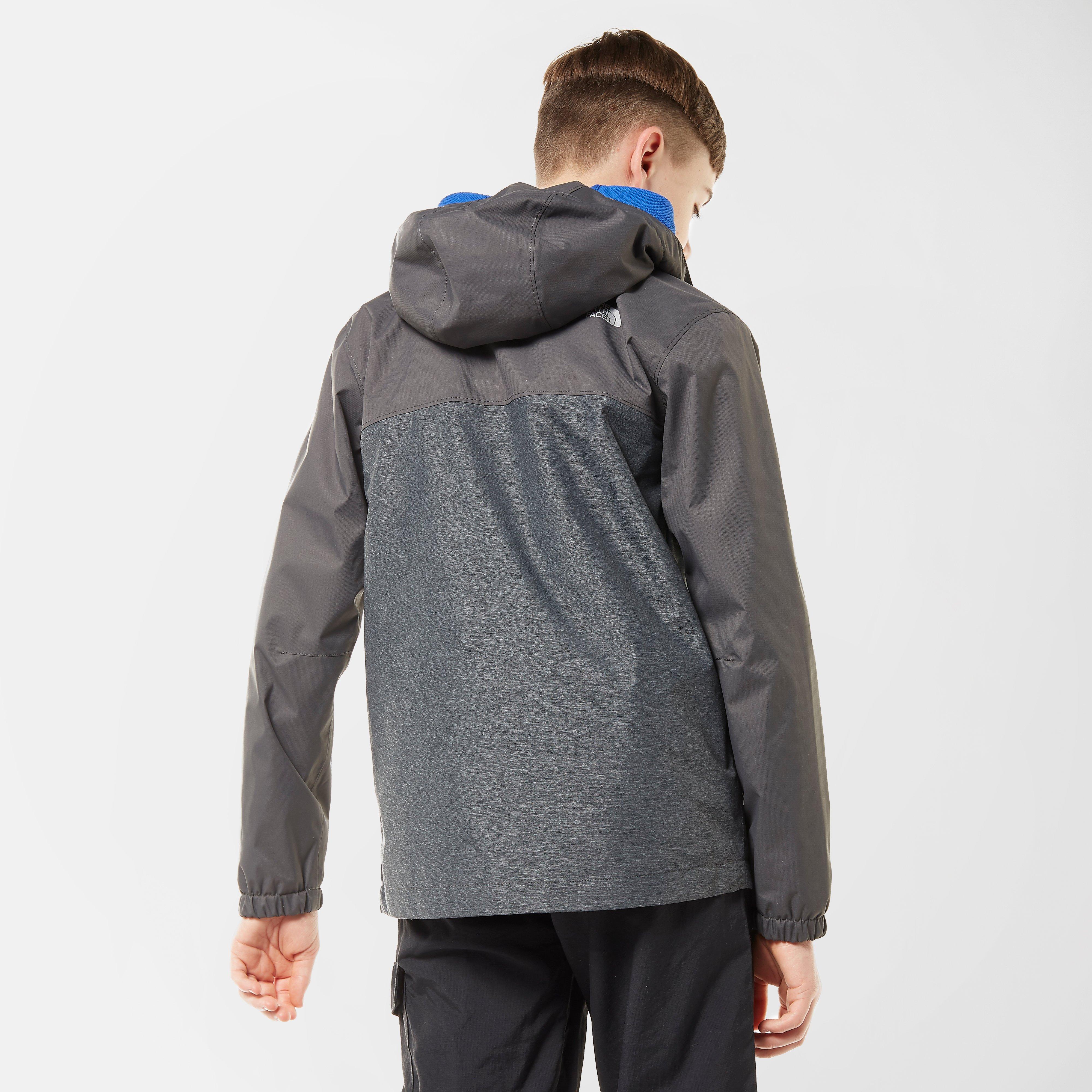 Boy's Resolve Waterproof Jacket