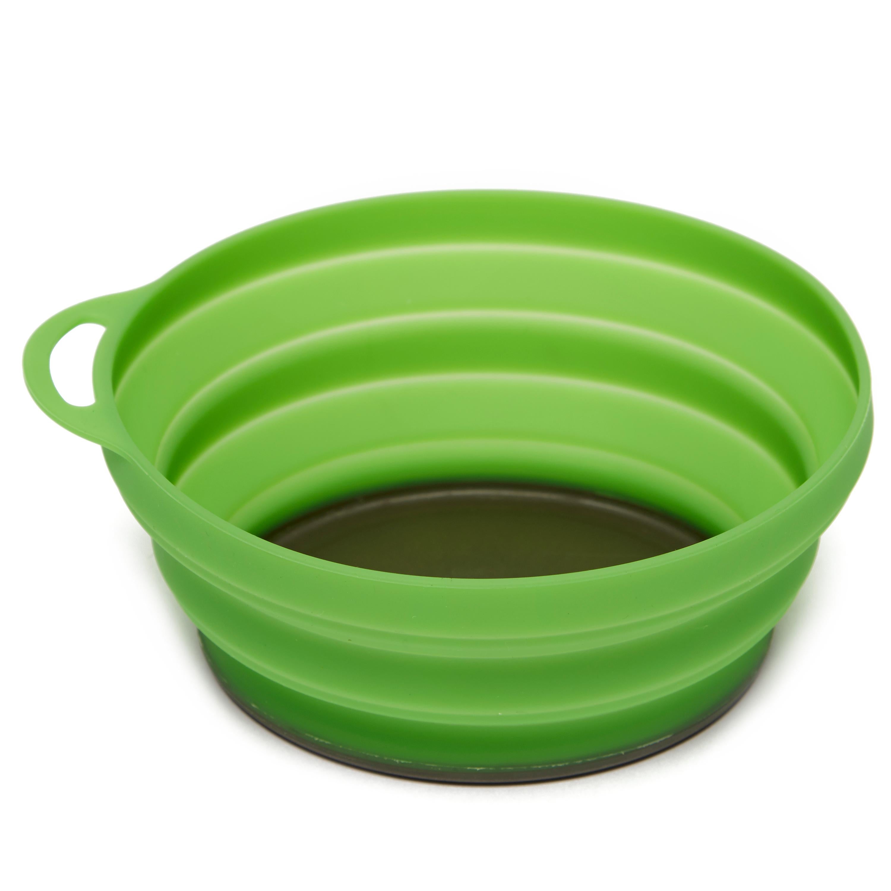 Silicon Ellipse Bowl