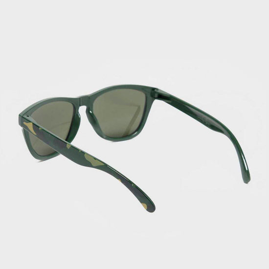 Kids' Camo Sunglasses