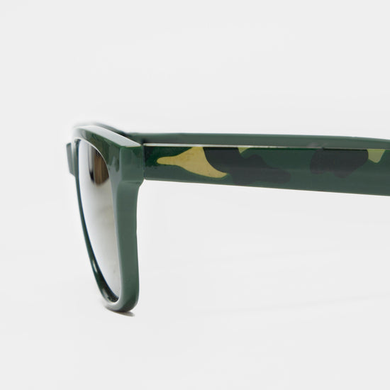 Kids' Camo Sunglasses