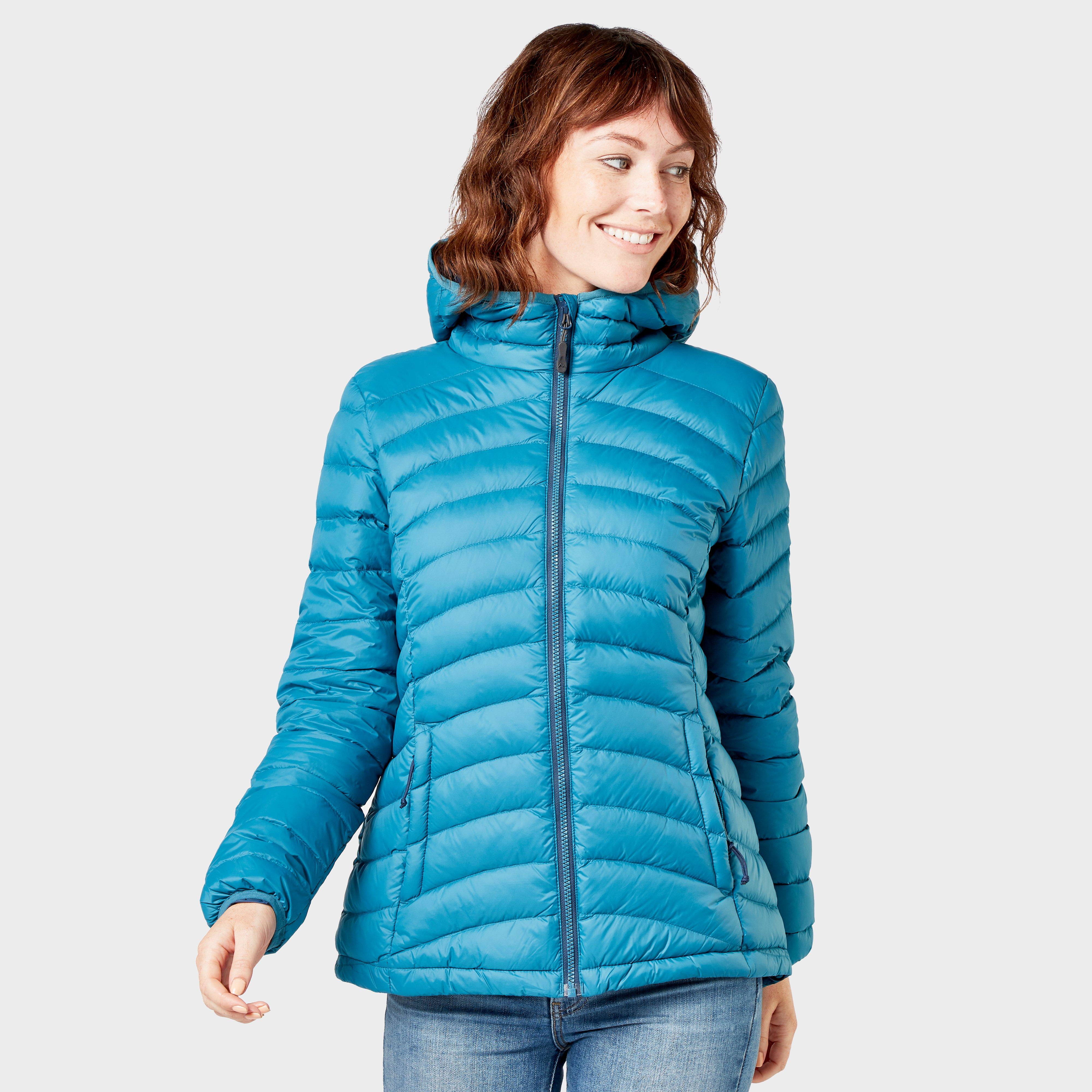 Women’s Frosty Down Jacket II