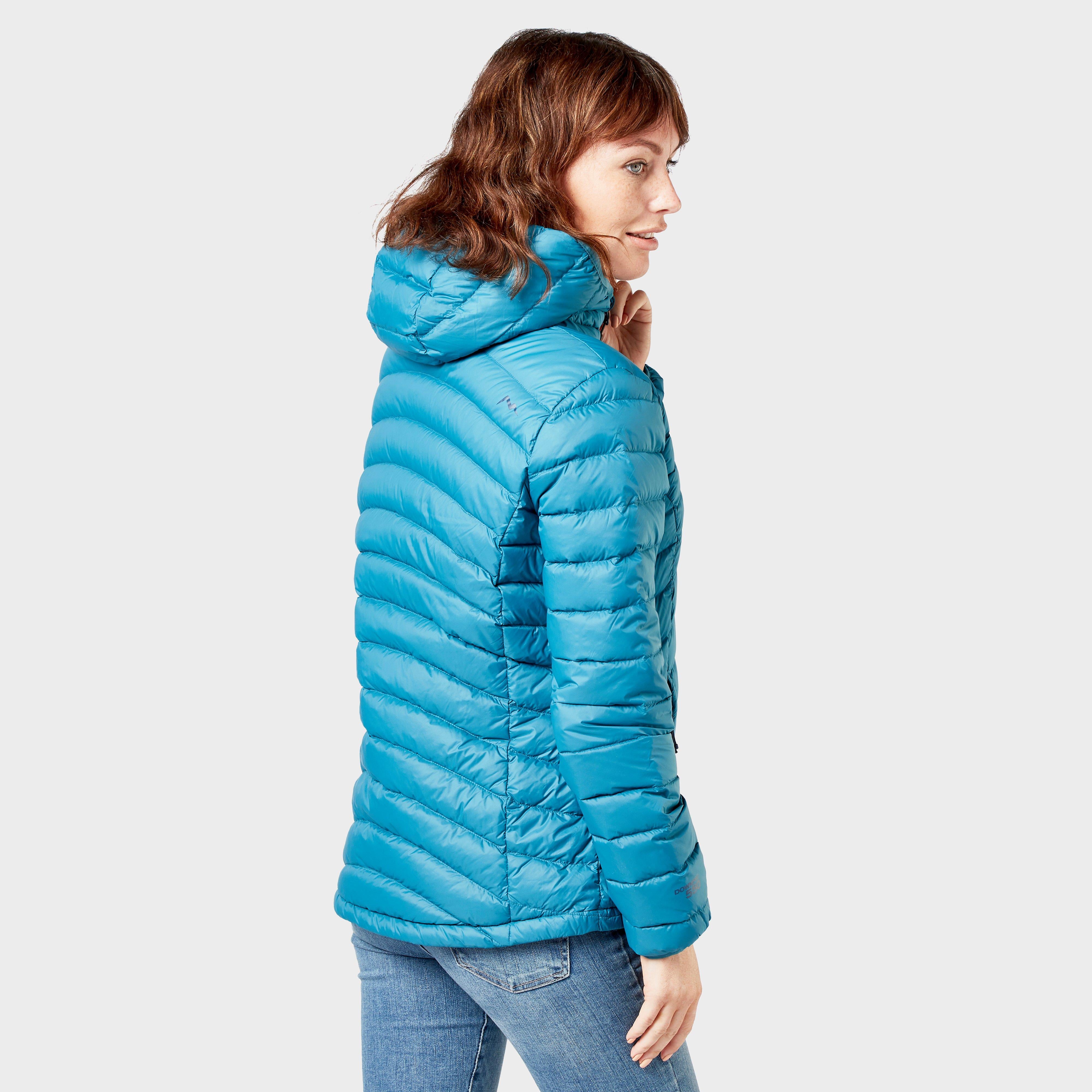 Women’s Frosty Down Jacket II