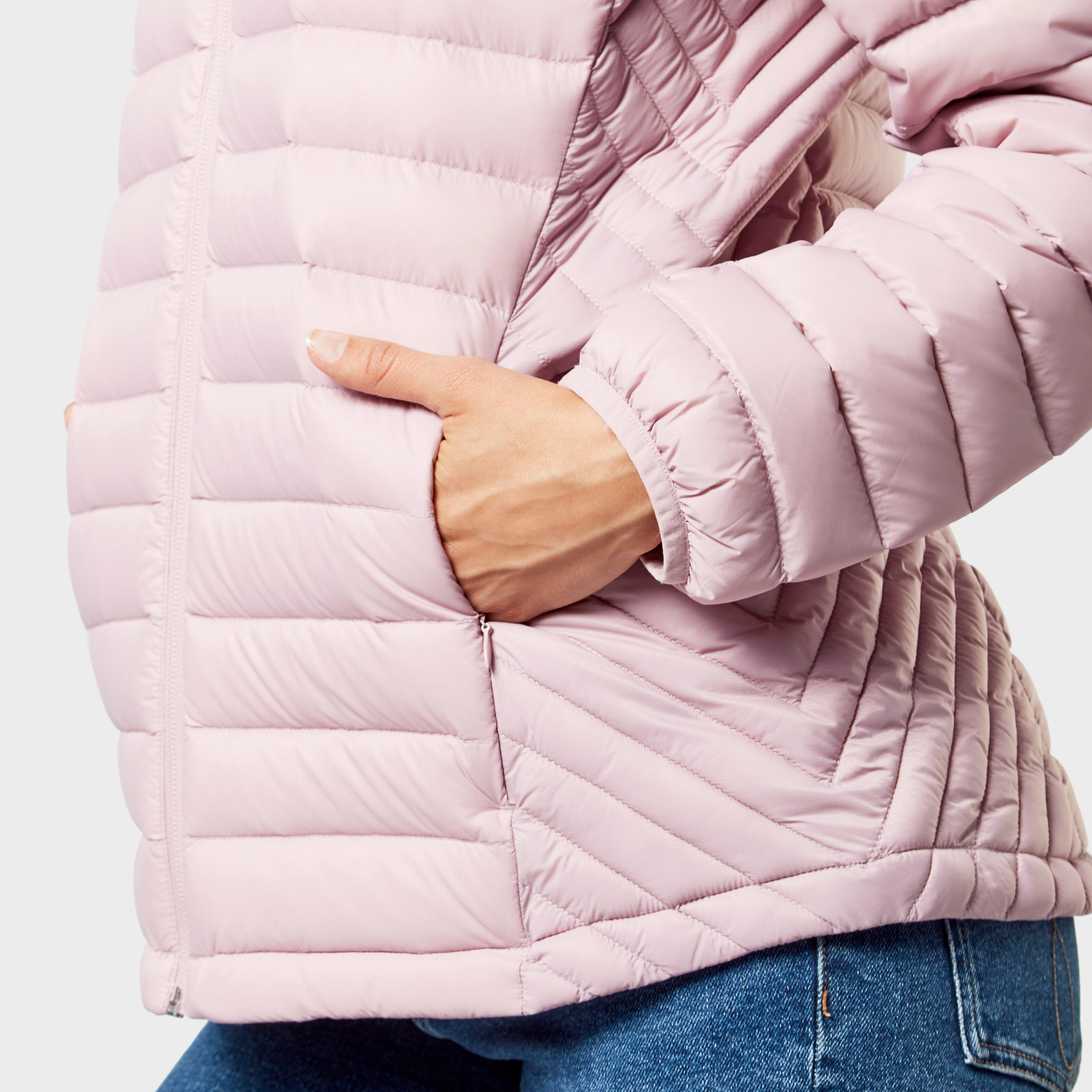 Women’s Swift Down Jacket