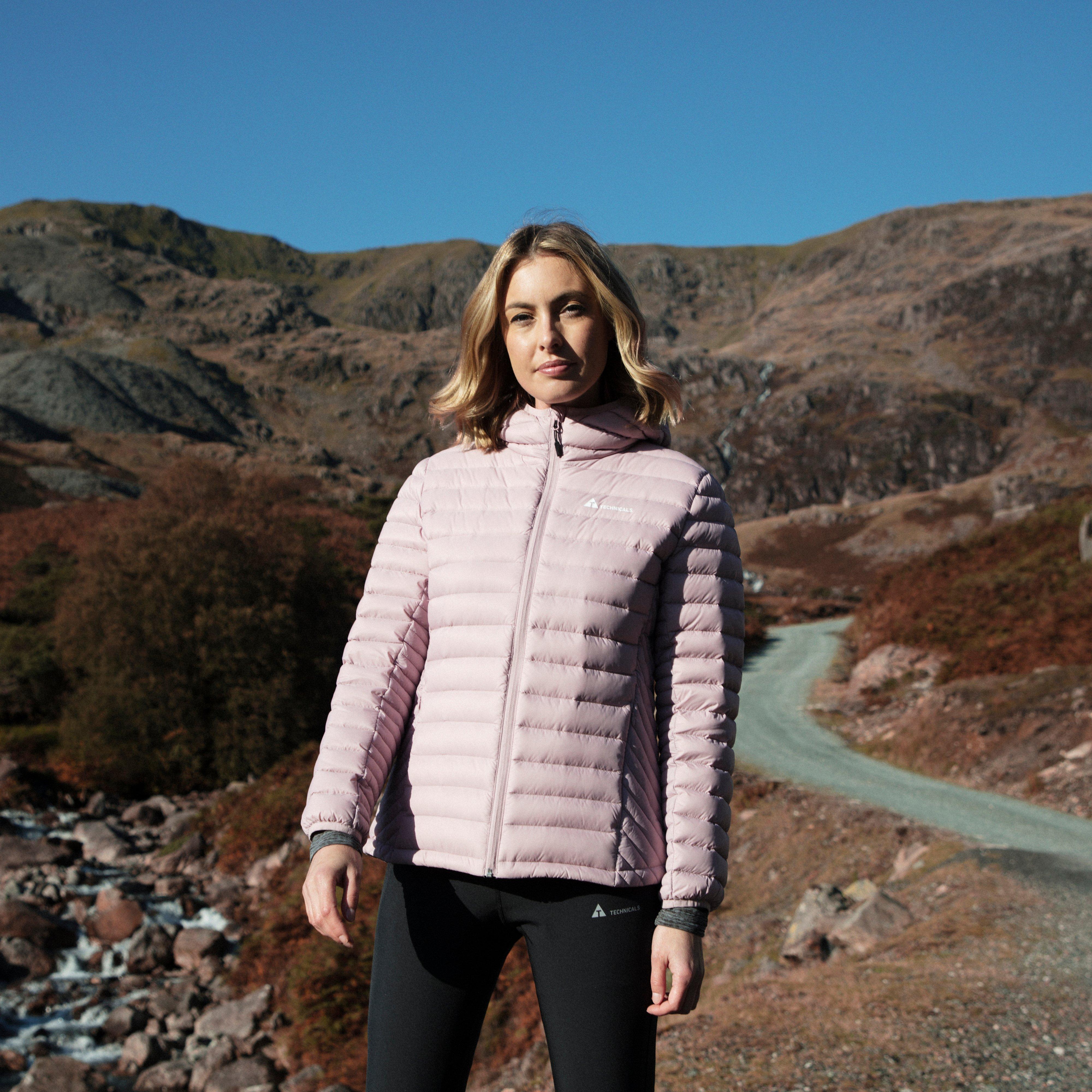 Women’s Swift Down Jacket