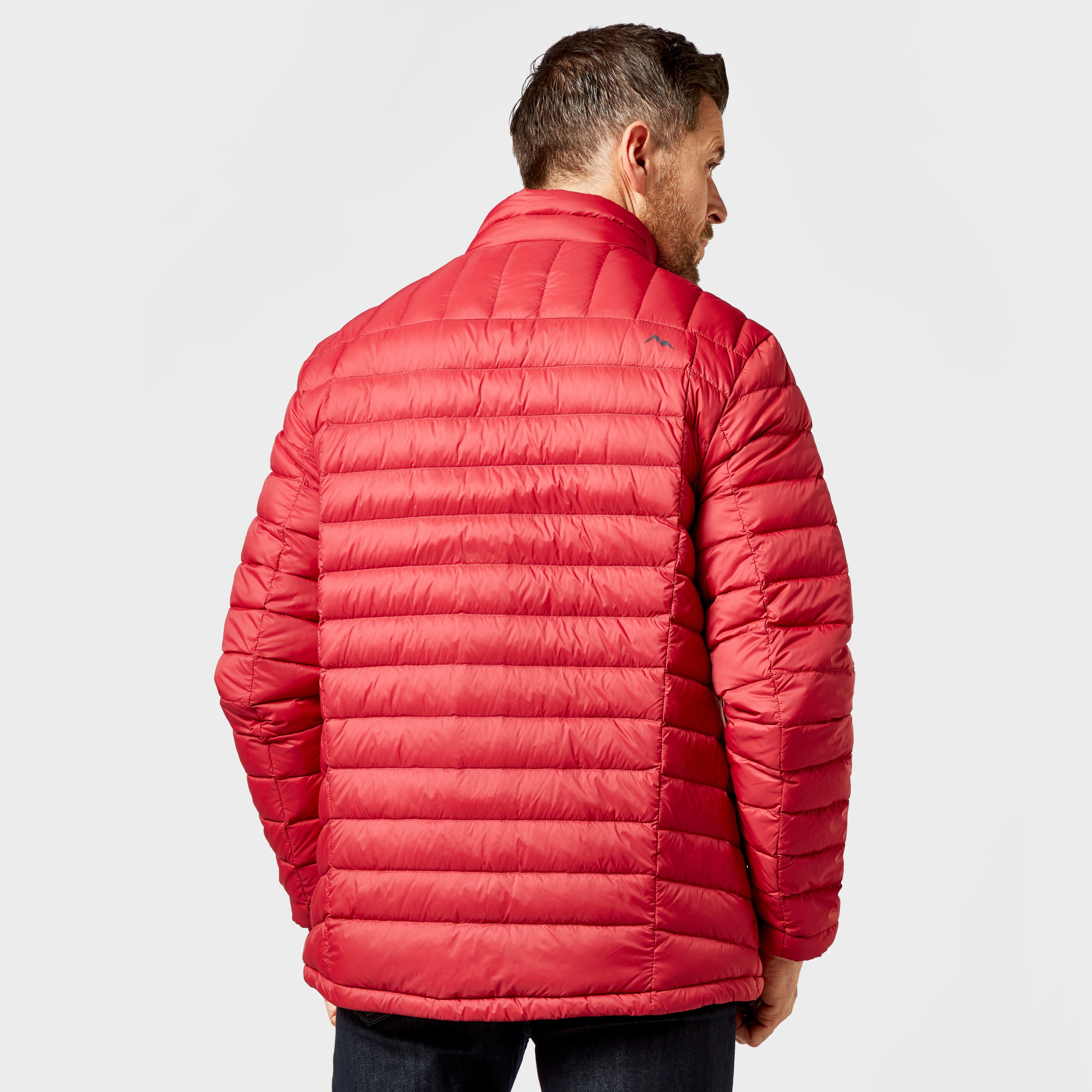 Men's Coastal Down Jacket
