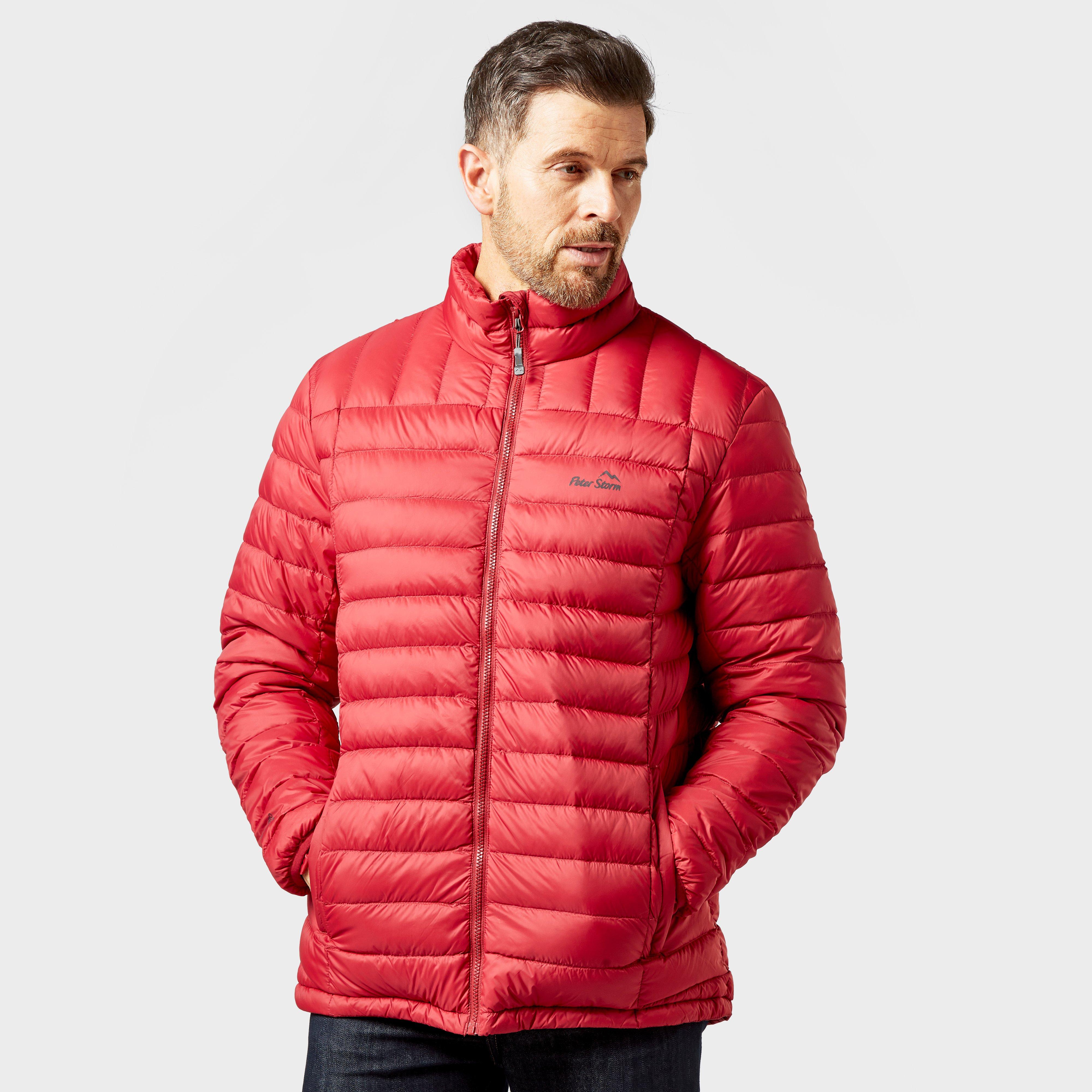Men's Coastal Down Jacket