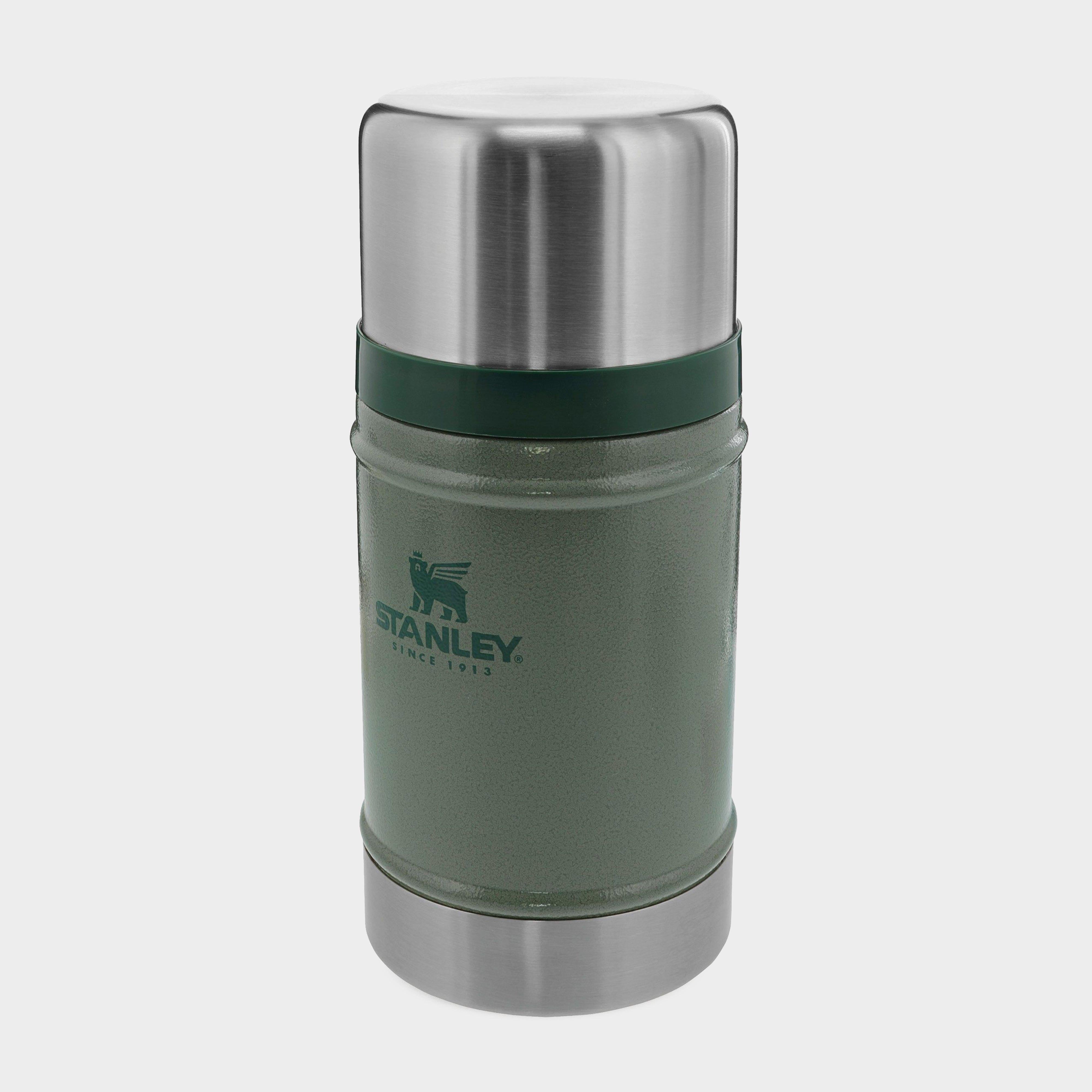 Classic 0.7L Vacuum Food Jar