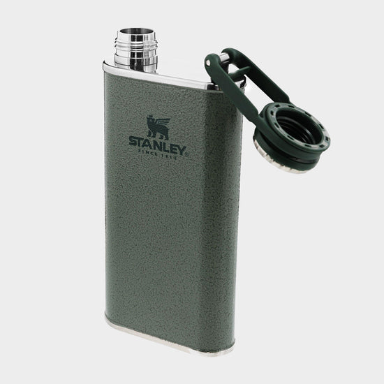 Classic Easy Fill Wide Mouth Flask 0.23L