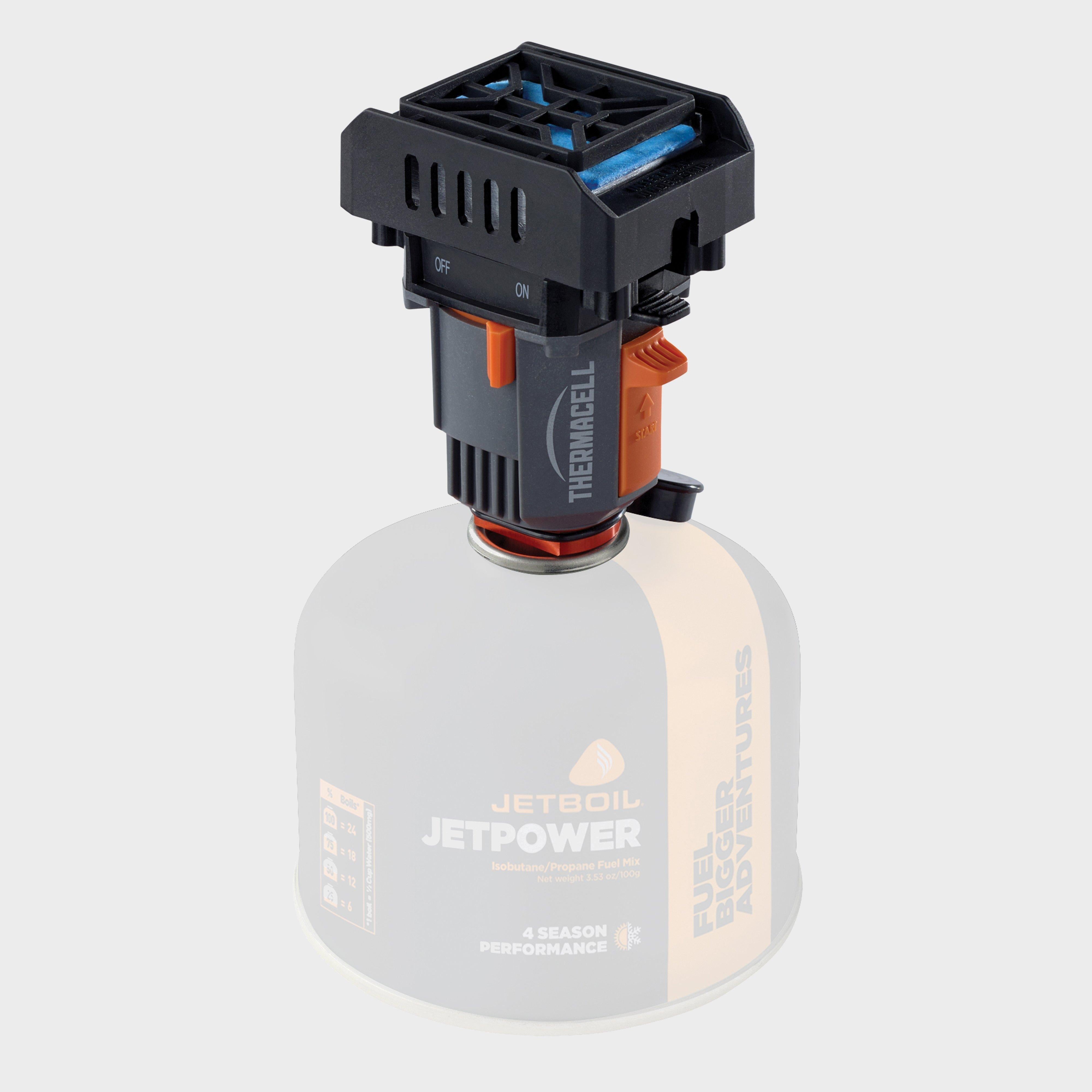 Backpacker Mosquito Repeller