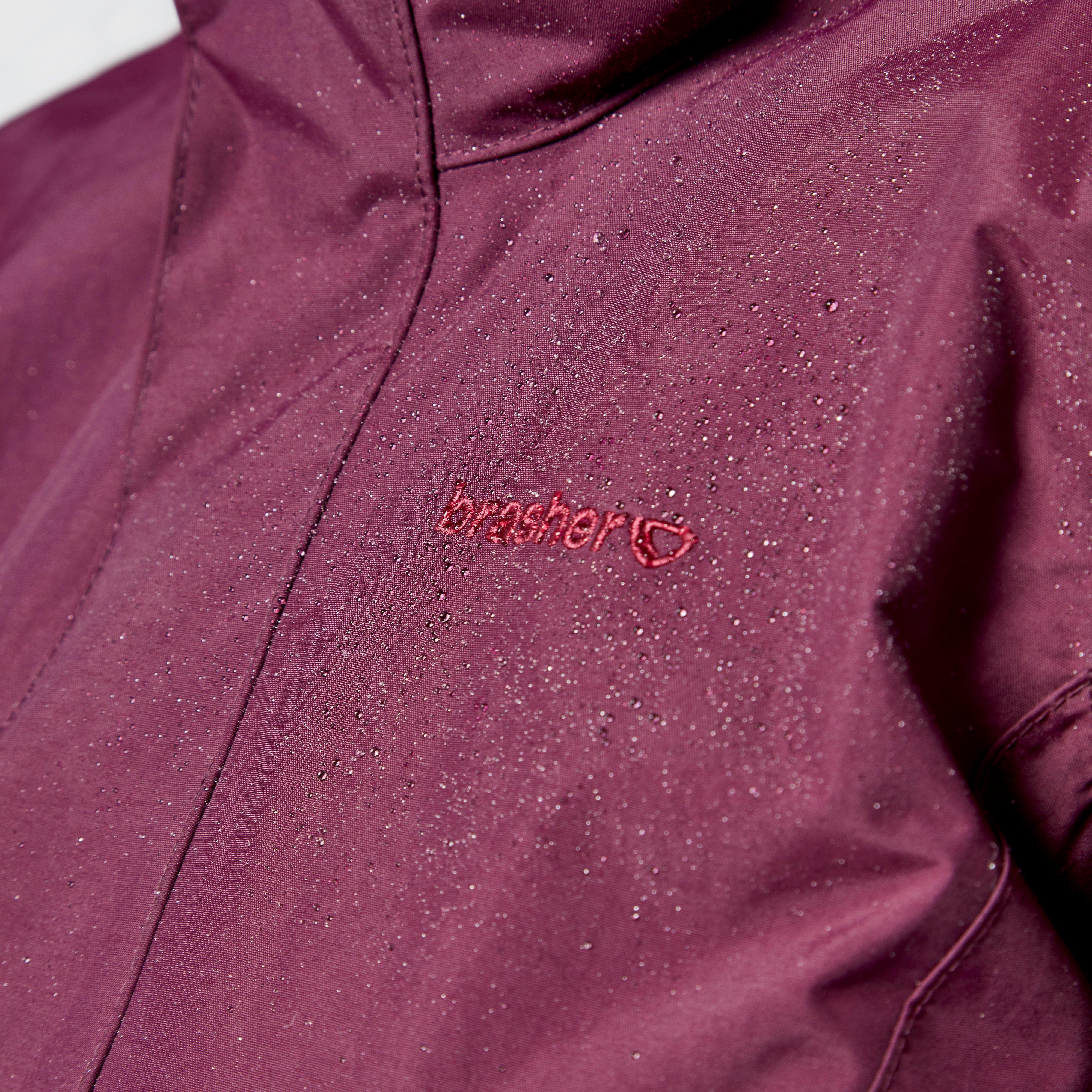 Women's Windermere 3 in 1 Waterproof Jacket