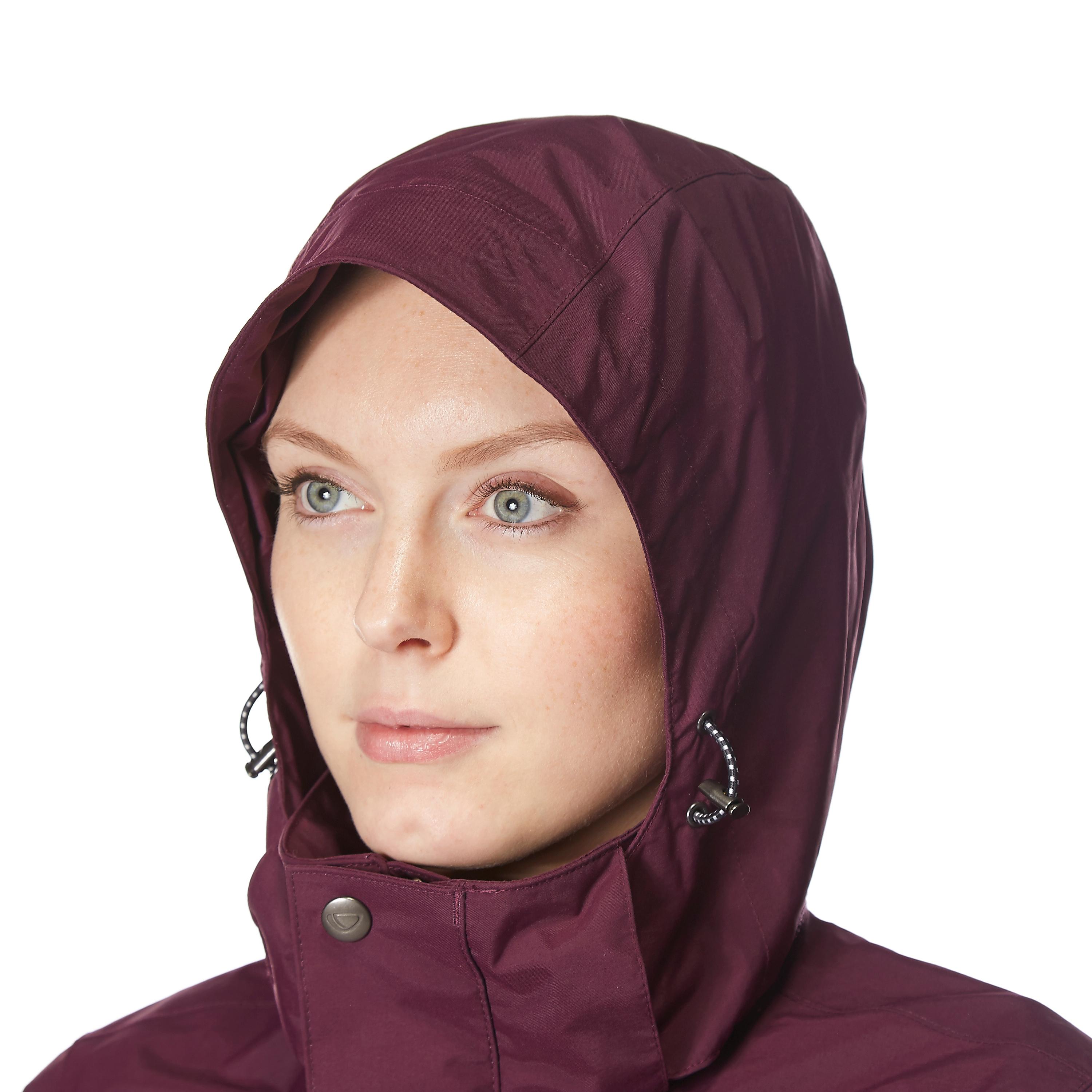 Women's Windermere Waterproof Jacket