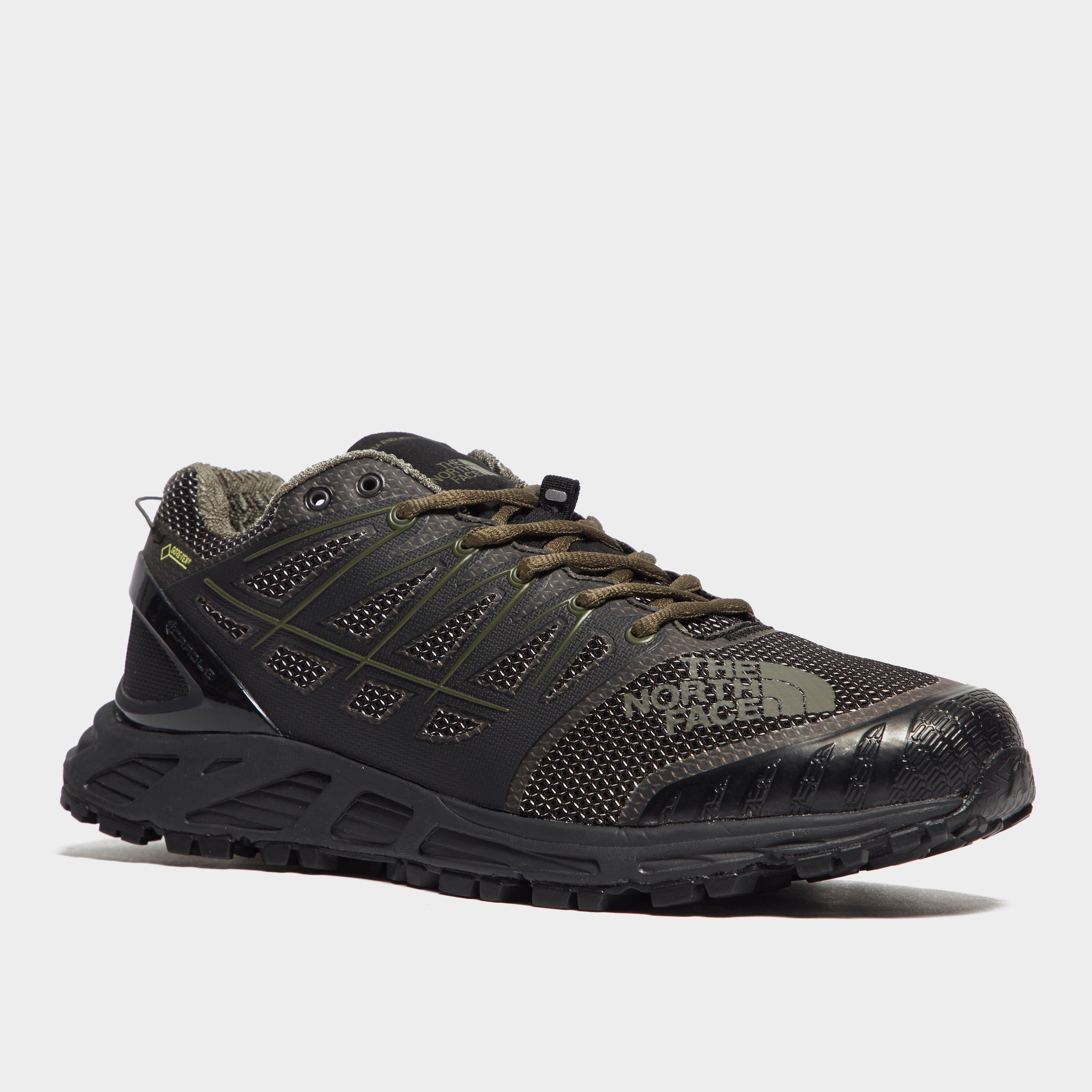 Men’s Ultra Endurance GORE-TEX® II Trail Running Shoes