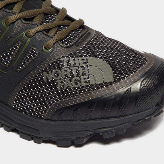 Men’s Ultra Endurance GORE-TEX® II Trail Running Shoes