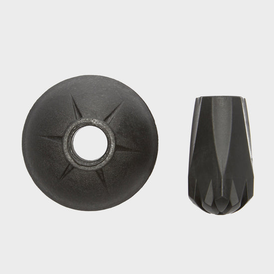 Walking Pole Bung Basket Set