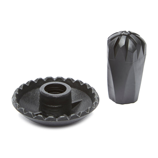 Walking Pole Bung Basket Set