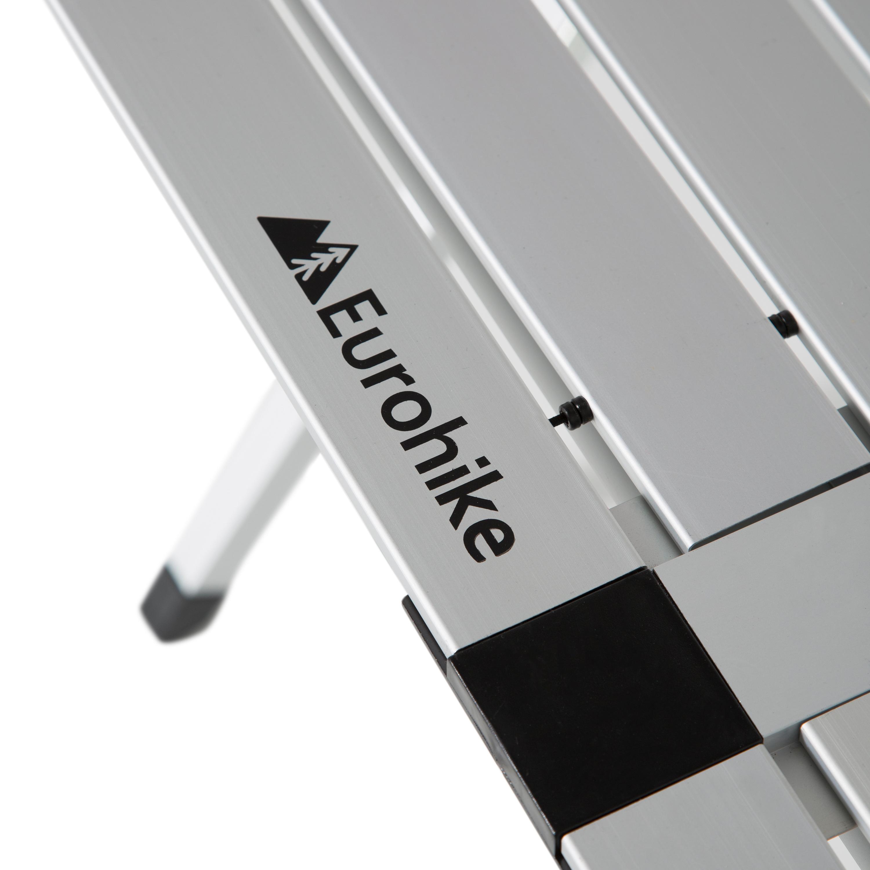 Roll Top Double Table