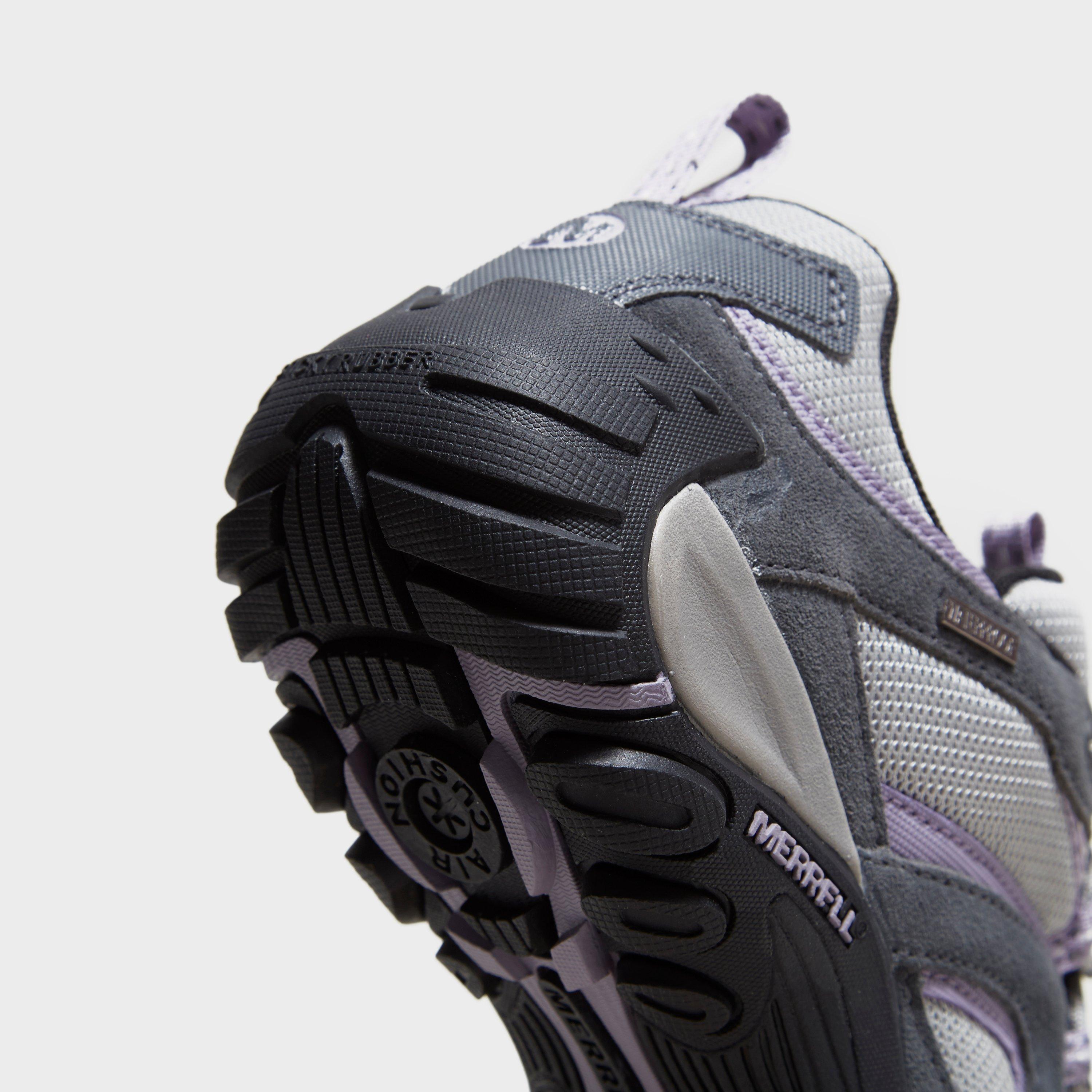 Women's Energis Waterproof Walking Shoe