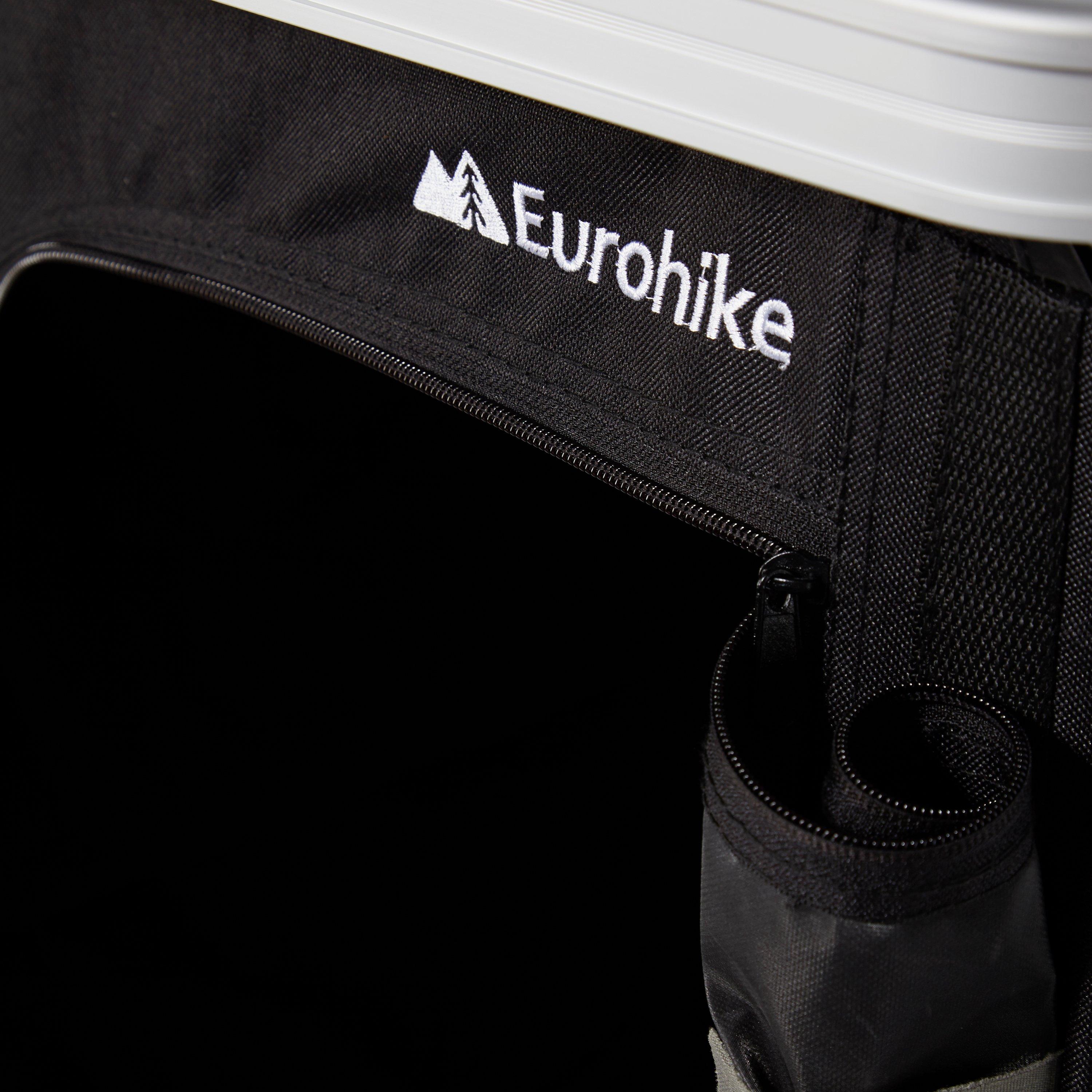 4 Shelf Collapsible Wardrobe