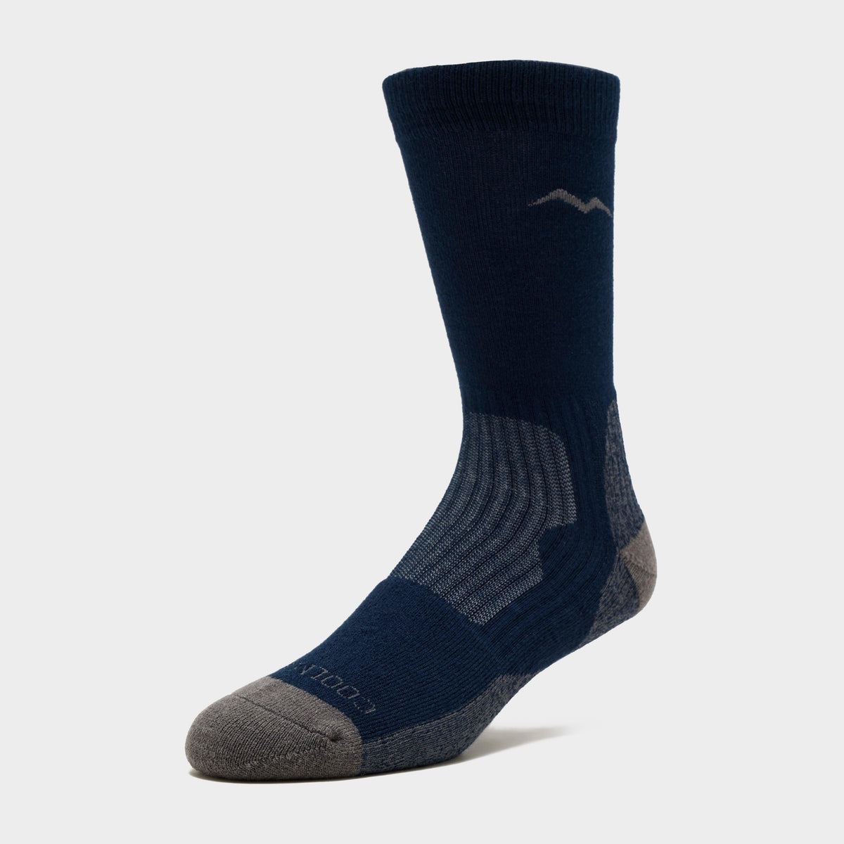 Lightweight Outdoor Socks - 2 Pack