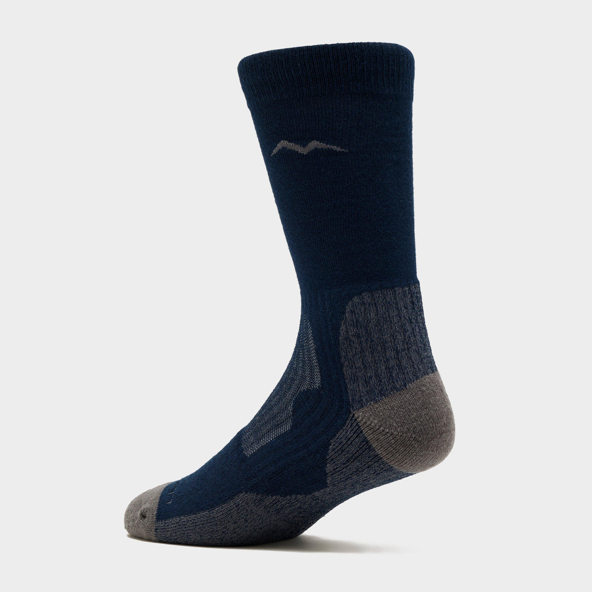 Lightweight Outdoor Socks - 2 Pack