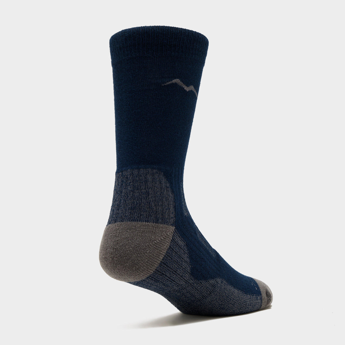 Lightweight Outdoor Socks - 2 Pack