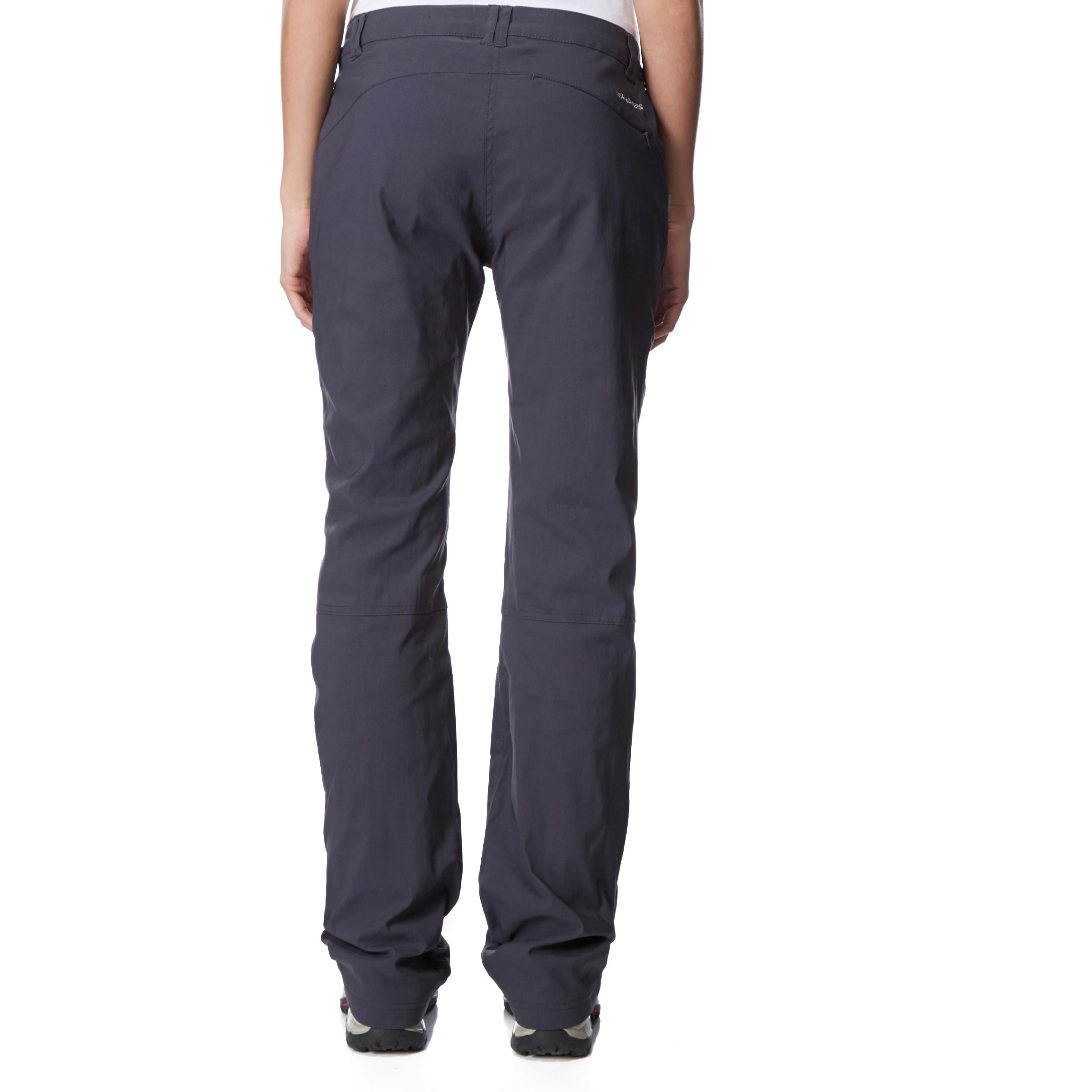 Women's Kiwi Stretch Lined Pants