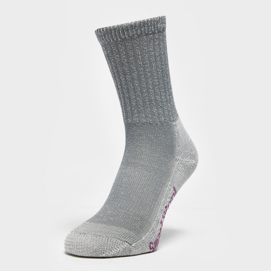 Women's Hike Light Crew Socks