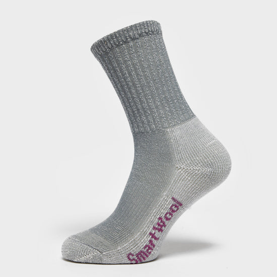 Women's Hike Light Crew Socks