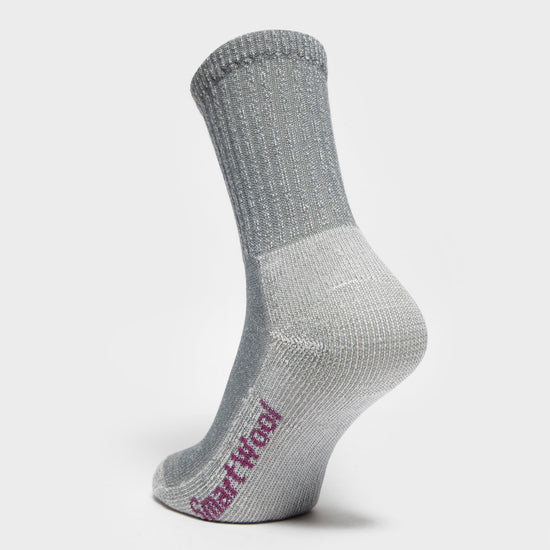 Women's Hike Light Crew Socks