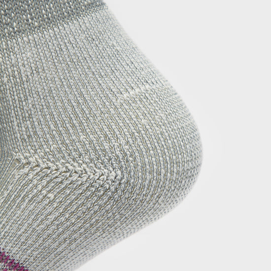 Women's Hike Light Crew Socks