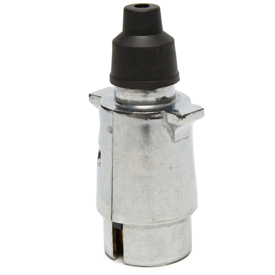 12N 7 Pin Aluminium Plug