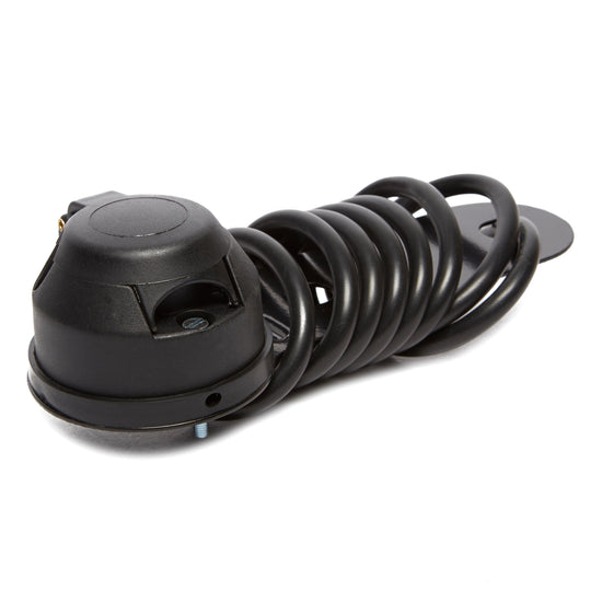 12N Pre-Wired 7-Pin Socket