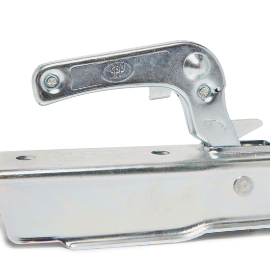 Trailer Coupling Head